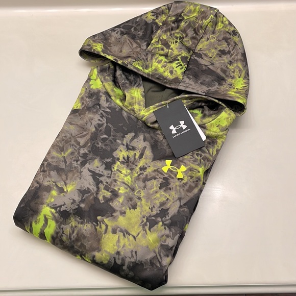 Under Armour Hoodie - Picture 9 of 11